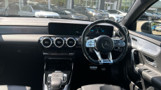 Mercedes-AMG A-Class A35 4Matic Executive 5dr Auto Petrol Hatchback